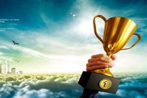 YB.COM再添来宾市“安全文明标准化工地”