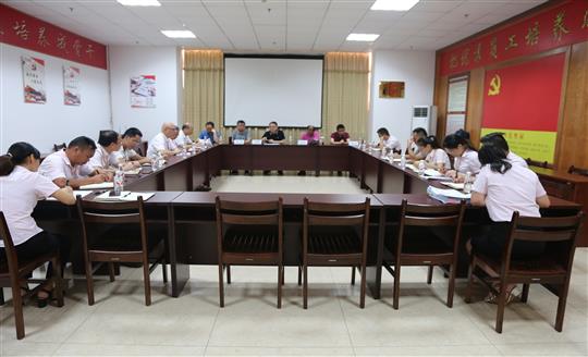 YB.COM顺利通过2019年度“三标一体”管理体系监督评审